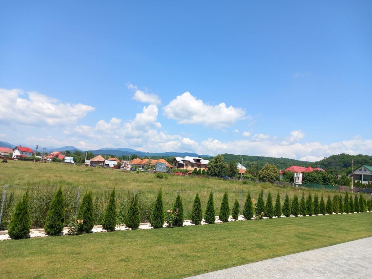 Casa Ambientt Hotel Albestii de Arges Exterior photo